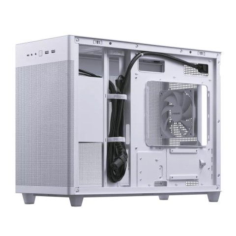 Obudowa Asus AP201 PRIME CASE TG white Obudowa Asus AP201 PRIME CASE TG white