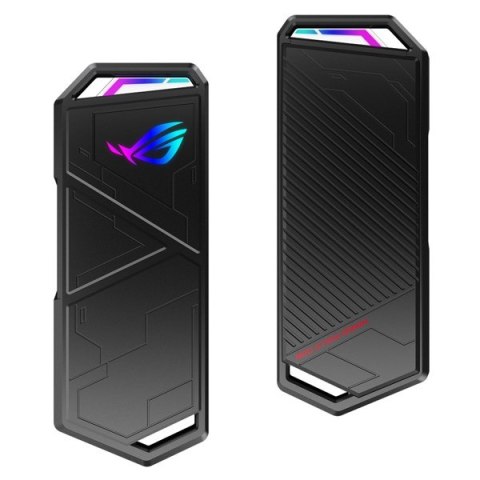 Obudowa Asus ROG Strix Arion ESD-S1C/BLK/G/AS Obudowa Asus ROG Strix Arion ESD-S1C/BLK/G/AS