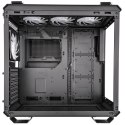 Obudowa Asus TUF GAMING GT502 PLUS BLACK