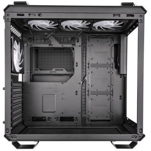Obudowa Asus TUF GAMING GT502 ARGB PLUS BLACK Obudowa Asus TUF GAMING GT502 ARGB PLUS BLACK