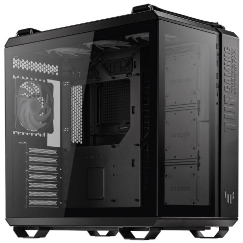 Obudowa Asus TUF GAMING GT502 ARGB PLUS BLACK Obudowa Asus TUF GAMING GT502 ARGB PLUS BLACK