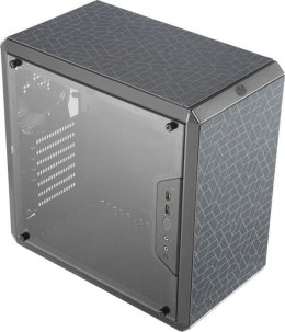 Obudowa Cooler Master Masterbox Q500L MCB-Q500L-KANN-S00 (ATX, Micro ATX, Mini ITX; kolor czarny) (WYPRZEDAŻ)