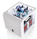 Obudowa Thermaltake Core V1 CA-1B8-00S6WN-01 (Mini ITX; kolor biały)