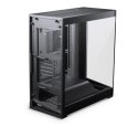 PHANTEKS NV-Serie NV5 MK2 Tempered Glass, DRGB - Satin Black