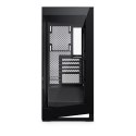 PHANTEKS NV-Serie NV5 MK2 Tempered Glass, DRGB - Satin Black