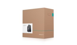 Obudowa Deepcool CH370 czarna (R-CH370-BKNAM1-G-1)