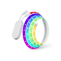 Inteligentna taśma LED Yeelight Lightstrip Pro 2m YLDD005