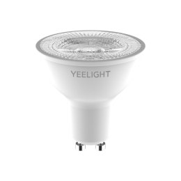 Inteligentna żarówka Yeelight W1 GU10 (ściemnialna) 4szt YLDP004