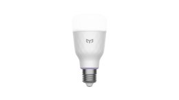 Żarówka Smart Yeelight W3 E27 YLDP005 (kolor)