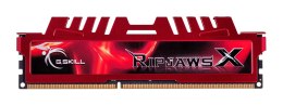 G.SKILL RIPJAWSX DDR3 2X8GB 1333MHZ CL9-9-9 XMP F3-10666CL9D-16GBXL