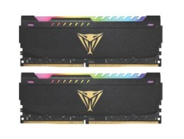 PATRIOT Viper Steel DDR4 32GB 2x16GB 3600MHz RGB