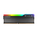 THERMALTAKE TOUGHRAM Z-ONE RGB DDR4 2X8GB 3600MHZ CL18 XMP2 BLACK R019D408GX2-3600C18A