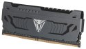 PATRIOT Viper Steel DDR4 16GB 3600 MHz CL18 XMP2