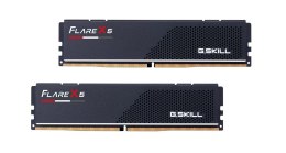 G.SKILL FLARE X5 AMD DDR5 2X16GB 5600MHZ CL36-36 EXPO BLACK F5-5600J3636C16GX2-FX5