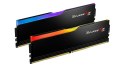 G.SKILL RIPJAWS M5 RGB DDR5 2X16GB 5200MHZ CL40 XMP3 BLACK F5-5200J4040A16GX2-RM5RK