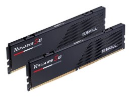 G.SKILL RIPJAWS S5 DDR5 2X32GB 5600MHZ XMP3 BLACK F5-5600J4645A32GX2-RS5K