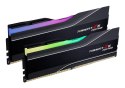 G.SKILL TRIDENT NEO AMD RGB DDR5 2X16GB 6400MHZ CL30 BLACK F5-6400J3039G16GX2-TZ5NR