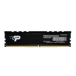 Patriot Signature DDR5 24GB 5600MHz 1 Rank