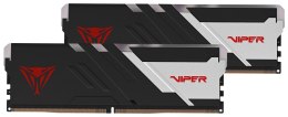 Patriot Viper Venom RGB DDR5 2x16GB 7200MHz CL34 XMP3