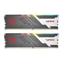 Patriot Viper Venom RGB DDR5 2x16GB 7200MHz CL34 XMP3