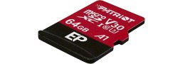 Karta Patriot Memory EP Pro PEF64GEP31MCX (64GB; Class 10, Class U3)