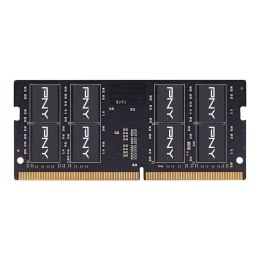 Pamięć PNY Performance SODIMM DDR4 16 GB 3200 MHz