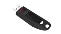 Pendrive SanDisk Cruzer Ultra SDCZ48-032G-U46 (32GB; USB 3.0; kolor czarny)