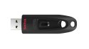 Pendrive SanDisk Cruzer Ultra SDCZ48-064G-U46 (64GB; USB 3.0; kolor czarny)