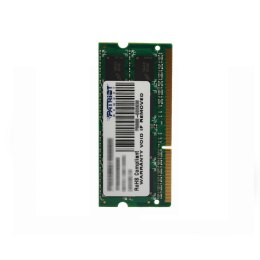 Patriot SIGNATURE DDR3 SO-DIMM 4GB 1600MHz (1x4GB) PSD34G16002S