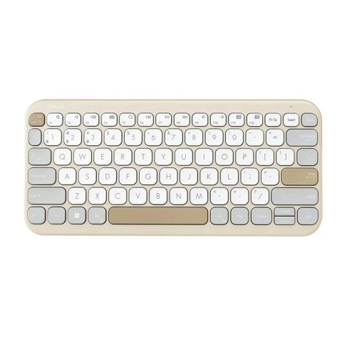ASUS Marshmallow Keyboard KW100 ASUS Marshmallow Keyboard KW100