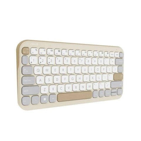 ASUS Marshmallow Keyboard KW100 ASUS Marshmallow Keyboard KW100