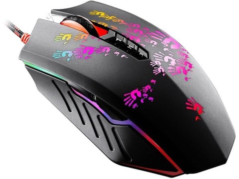 A4TECH MYSZ PRZEWODOWA BLOODY A60 ACTIVATED A4TMYS46161 A4TECH MYSZ PRZEWODOWA BLOODY A60 ACTIVATED A4TMYS46161