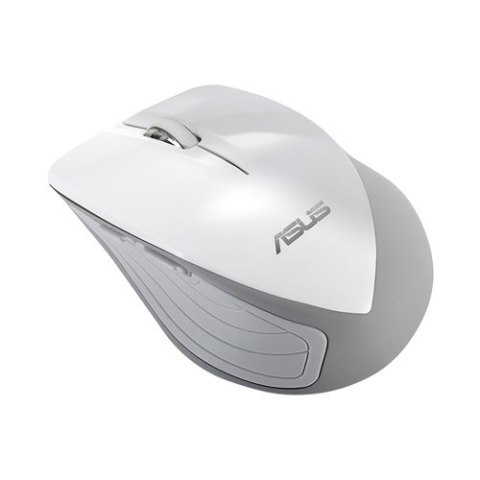Mysz bezprzewodowa Asus WT465 Biała Mysz bezprzewodowa Asus WT465 Biała