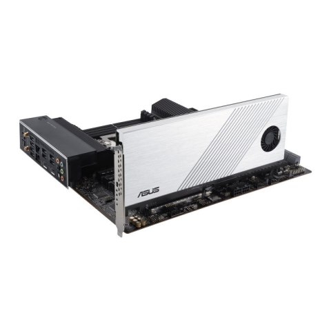 ASUS PRO WS WRX80E-SAGE SE WIFI AMD WRX80 Threadripper PRO, Intel I211-AT 2x2.5 Gb LAN, USB 3.2 Gen 2x2 Type-C port, 7 x PCIe 4. ASUS PRO WS WRX80E-SAGE SE WIFI AMD WRX80 Threadripper PRO, Intel I211-AT 2x2.5 Gb LAN, USB 3.2 Gen 2x2 Type-C port, 7 x PCIe 4.