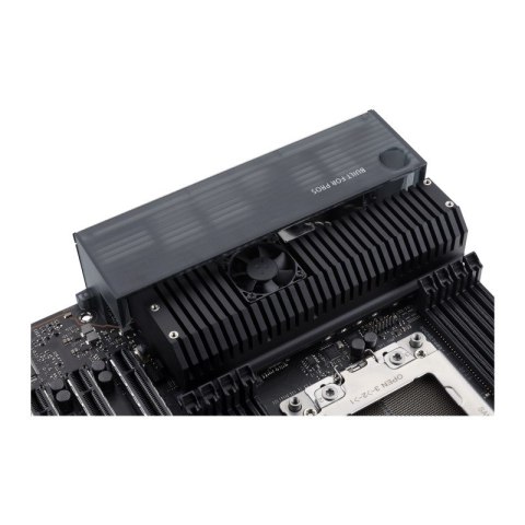 ASUS PRO WS WRX80E-SAGE SE WIFI AMD WRX80 Threadripper PRO, Intel I211-AT 2x2.5 Gb LAN, USB 3.2 Gen 2x2 Type-C port, 7 x PCIe 4. ASUS PRO WS WRX80E-SAGE SE WIFI AMD WRX80 Threadripper PRO, Intel I211-AT 2x2.5 Gb LAN, USB 3.2 Gen 2x2 Type-C port, 7 x PCIe 4.