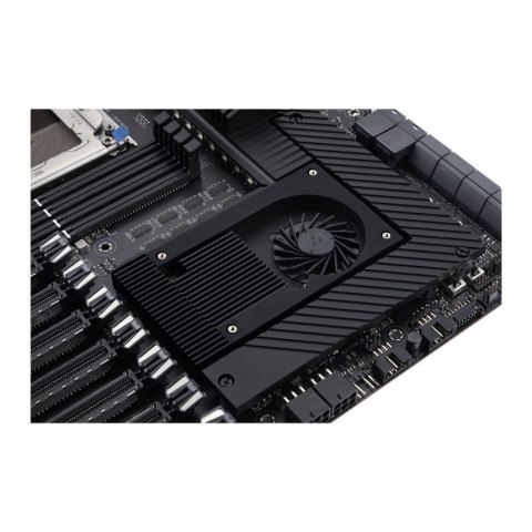 ASUS PRO WS WRX80E-SAGE SE WIFI AMD WRX80 Threadripper PRO, Intel I211-AT 2x2.5 Gb LAN, USB 3.2 Gen 2x2 Type-C port, 7 x PCIe 4. ASUS PRO WS WRX80E-SAGE SE WIFI AMD WRX80 Threadripper PRO, Intel I211-AT 2x2.5 Gb LAN, USB 3.2 Gen 2x2 Type-C port, 7 x PCIe 4.