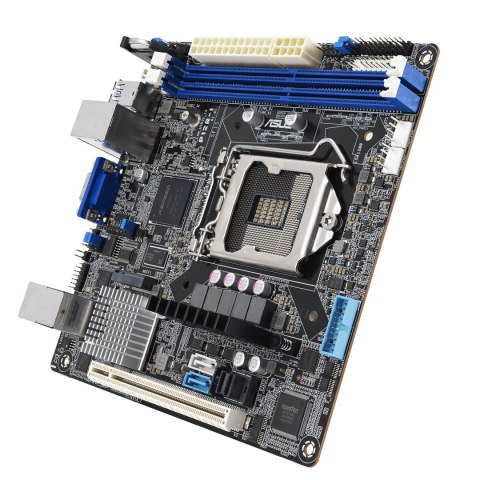 Płyta Serwerowa ASUS P12R-I/ASMB10 LGA-1200, C252,2DIMM, 1*PCIe x1slot, 6*SATA ports, 2*M2, 2 x Intel® I210AT + 1 x Mgmt LAN, AS Płyta Serwerowa ASUS P12R-I/ASMB10 LGA-1200, C252,2DIMM, 1*PCIe x1slot, 6*SATA ports, 2*M2, 2 x Intel® I210AT + 1 x Mgmt LAN, AS