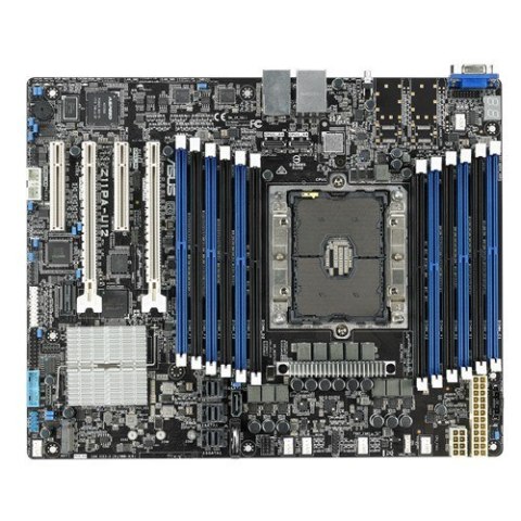 Płyta Serwerowa ASUS Z11PA-U12(+AMSB9-iKVM) 1xSocket P (LGA 3647) , C621, 12xDIMM, 4PCIe, 13SATA+1M.2, 2*i210AT+1Mgt LAN, IPMI, Płyta Serwerowa ASUS Z11PA-U12(+AMSB9-iKVM) 1xSocket P (LGA 3647) , C621, 12xDIMM, 4PCIe, 13SATA+1M.2, 2*i210AT+1Mgt LAN, IPMI,
