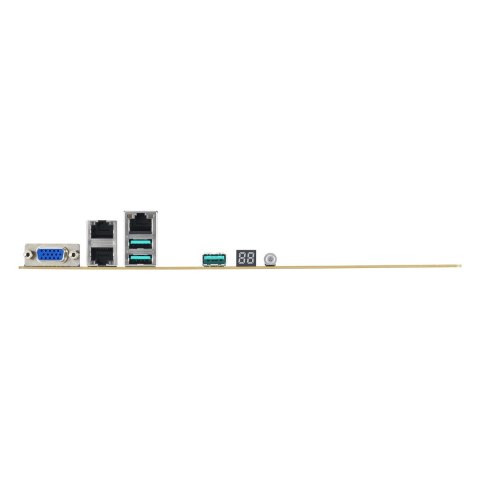 Płyta główna Asus P13R-M 1x LGA1700 Intel Xeon E-24XX C262 (4xDIMM, 8x SATA, 1xM.2, 2x1GbE, ASMB11-iKVM, mATX) Płyta główna Asus P13R-M 1x LGA1700 Intel Xeon E-24XX C262 (4xDIMM, 8x SATA, 1xM.2, 2x1GbE, ASMB11-iKVM, mATX)