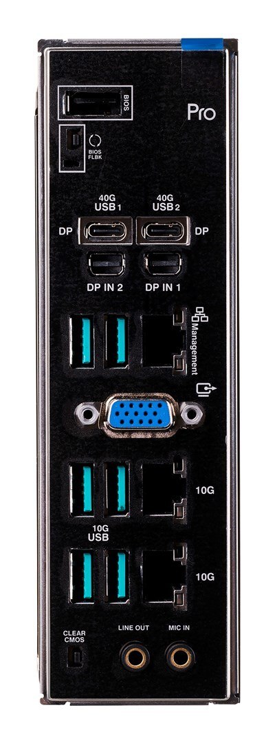Płyta główna Asus Pro WS WRX90E-SAGE SE 1x sTR5 AMD ryzen Threadripper PRO 7000 SoC (8x DIMM, 4x SATA, 2x SlimSAS, 4xM.2, 2x10Gb Płyta główna Asus Pro WS WRX90E-SAGE SE 1x sTR5 AMD ryzen Threadripper PRO 7000 SoC (8x DIMM, 4x SATA, 2x SlimSAS, 4xM.2, 2x10Gb