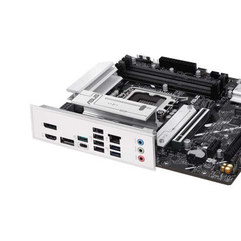Płyta główna ASUS PRIME B860M-A-CSM Płyta główna ASUS PRIME B860M-A-CSM