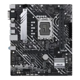 Płyta główna ASUS PRIME H610M-A D4-CSM