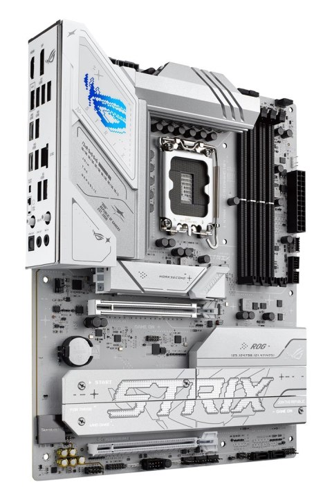 Płyta główna ASUS ROG STRIX B860-A GAMING WIFI Płyta główna ASUS ROG STRIX B860-A GAMING WIFI