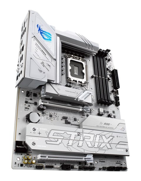 Płyta główna ASUS ROG STRIX B860-A GAMING WIFI Płyta główna ASUS ROG STRIX B860-A GAMING WIFI