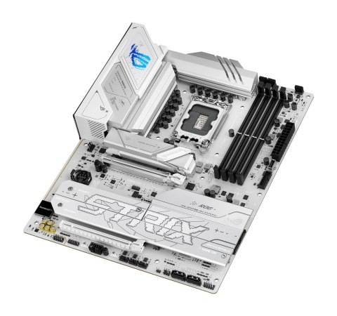 Płyta główna ASUS ROG STRIX B860-A GAMING WIFI Płyta główna ASUS ROG STRIX B860-A GAMING WIFI