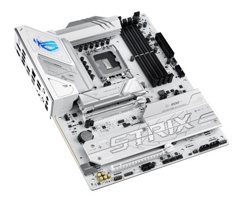 Płyta główna ASUS ROG STRIX B860-A GAMING WIFI Płyta główna ASUS ROG STRIX B860-A GAMING WIFI
