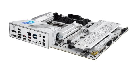 Płyta główna ASUS ROG STRIX B860-A GAMING WIFI Płyta główna ASUS ROG STRIX B860-A GAMING WIFI