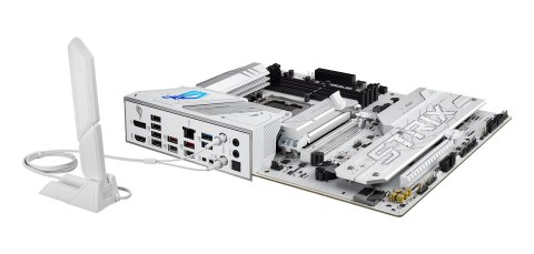 Płyta główna ASUS ROG STRIX B860-A GAMING WIFI Płyta główna ASUS ROG STRIX B860-A GAMING WIFI
