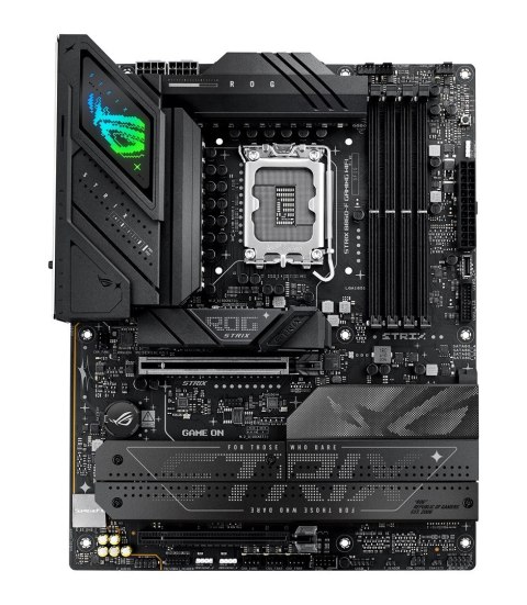 Płyta główna ASUS ROG STRIX B860-F GAMING WIFI Płyta główna ASUS ROG STRIX B860-F GAMING WIFI