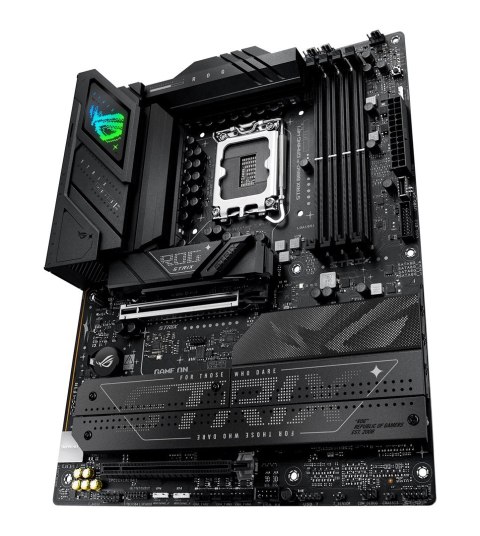 Płyta główna ASUS ROG STRIX B860-F GAMING WIFI Płyta główna ASUS ROG STRIX B860-F GAMING WIFI